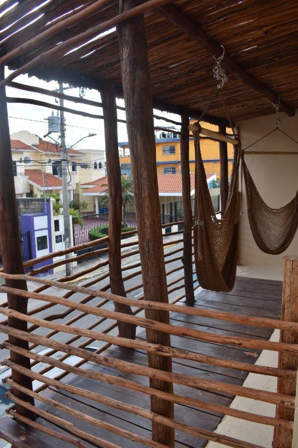 Luna Azul By Uvas Cozumel Exterior foto